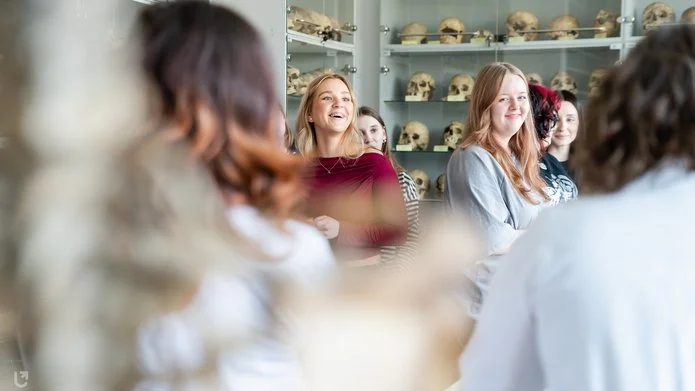 Dzień Otwarty fot. Mateusz Kowalski