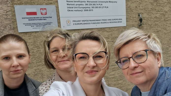 Zdjęcie Karoliny Rudnickiej