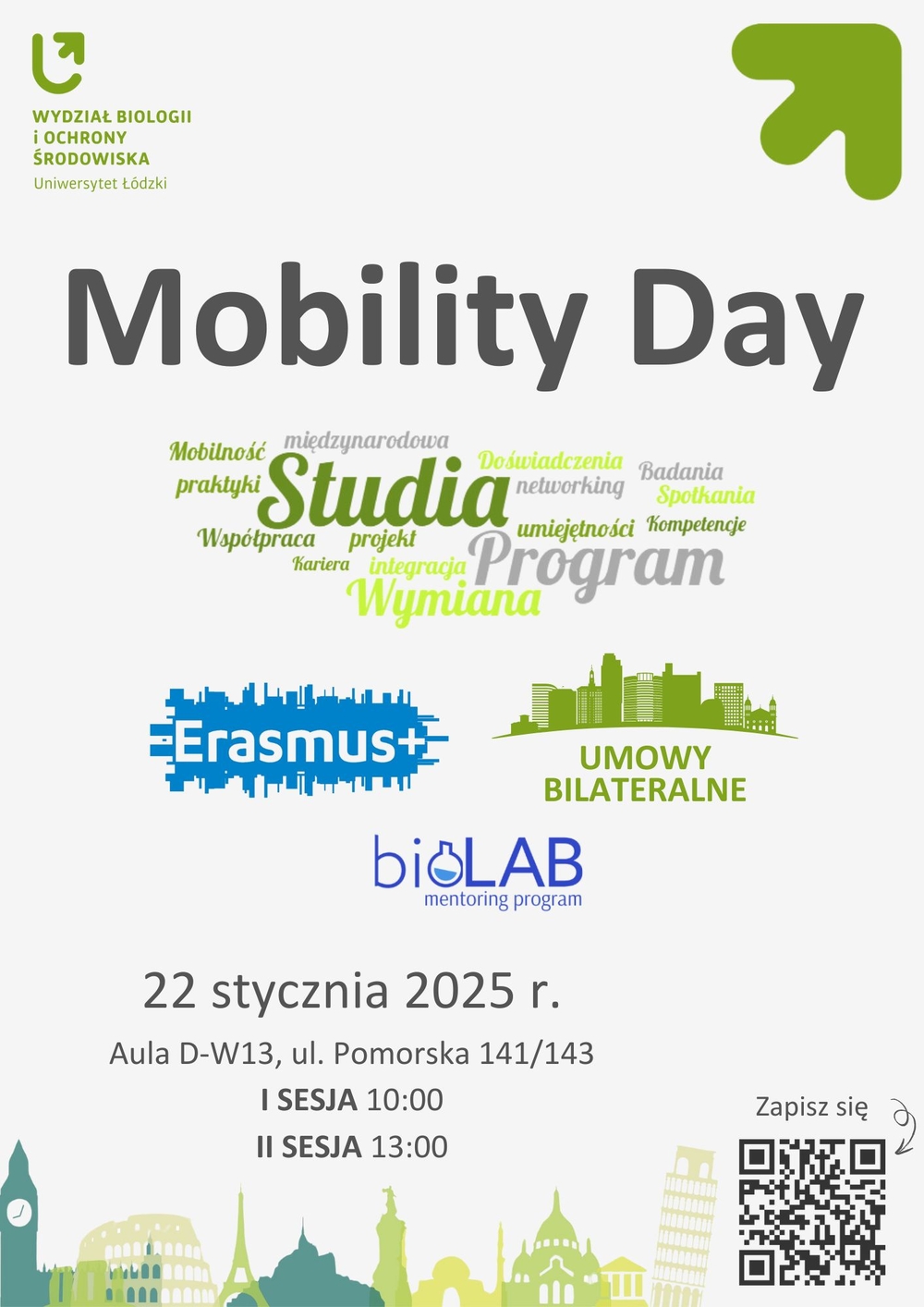 Mobility Day