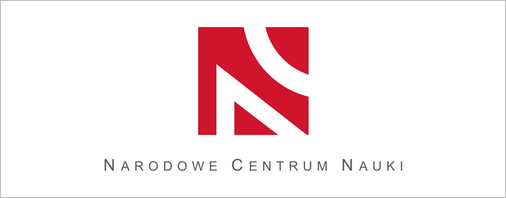 Logotyp Narodowego Centrum Nauki