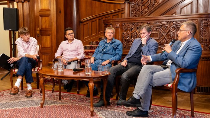 Foto grupowe